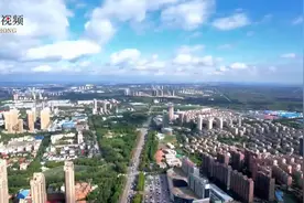 对话县委书记｜天衢“新天”图片