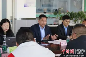教育局长与家长面对面！沈阳浑南区打造开放包容的教育新生态！图片