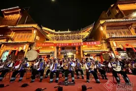 文山广南：以文化振兴促进乡村振兴图片