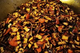 三立人：武冈卤菜的匠心传承与创新之路图片