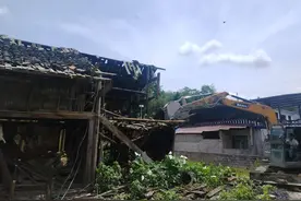 岑巩县平庄镇：扎实推进“两清两改两治理”建设和谐美丽宜居乡村图片