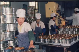 丹江北上 十年十变图片