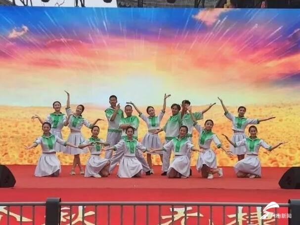 无棣：文旅强县谱新篇 融合发展启新程