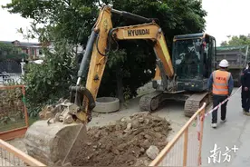中山民众街道：发动群众在家门口参与治水，共建和美水乡图片