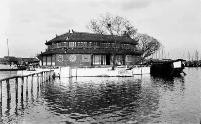 已确认，黄埠墩对外开放！