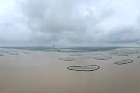 习近平总书记关切事丨更好守护我们共同的“蓝色家园”——深耕“蓝色国土”新实践之三图片