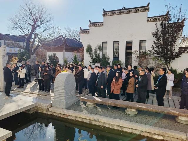 “十”者来“临” “城”惠礼“沂” 鲁苏豫皖“十市同城 惠游沂蒙”冬季促消费活动在临沂成功举办