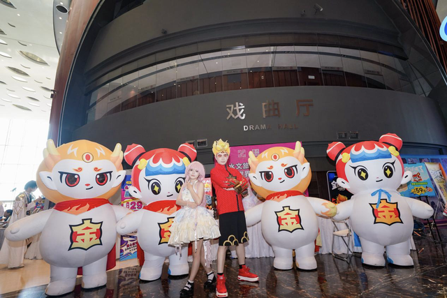 ​郑州·新世界次元 PART6TH璀璨落幕！