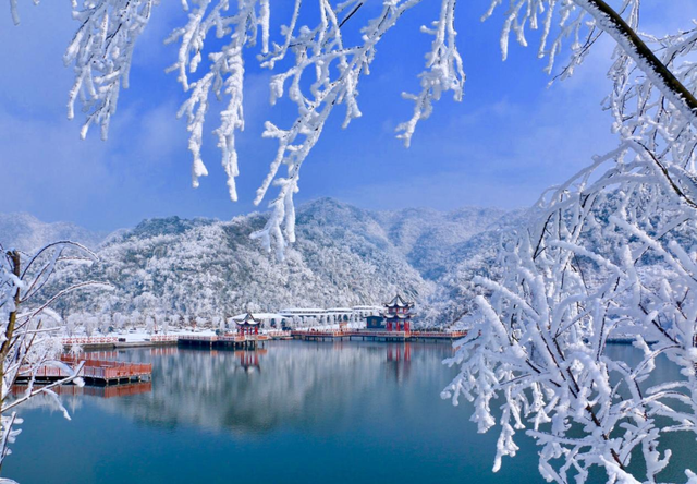 喊话成功！江苏“十三太保”自驾团19日驾临双牌