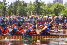 端午来南海，这份旅游攻略收好啦！图片