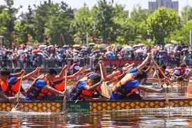 端午来南海，这份旅游攻略收好啦！图片
