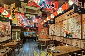 当餐饮店开始对宠物友好 | 新黄河探市图片