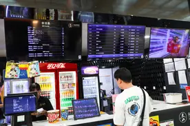 年度票房突破400亿！TOP10影片英文名原来是这样图片