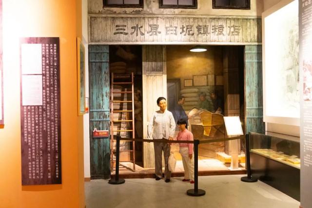 环两江国庆亲子游第三站：在佛山，用一场Country Walk探索城市“后花园”！