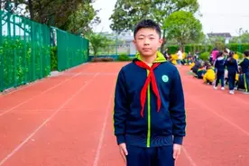 孩子们的小作文丨一粒种子的梦想图片