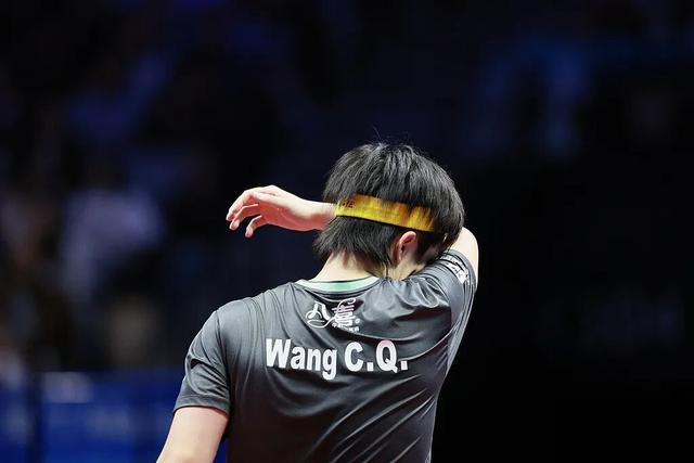 樊振东战胜王楚钦	，挺进全运会乒乓球男单决赛