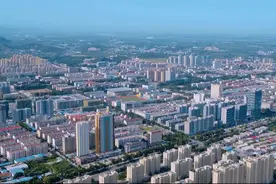 传统产业升级，新兴产业培育！长清以项目建设加快“2+2”产业体系构建图片