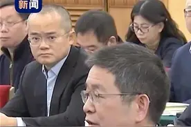 极目政情|群像树起！传奇“清华EE85班”，撑起中国半导体领域半壁江山图片
