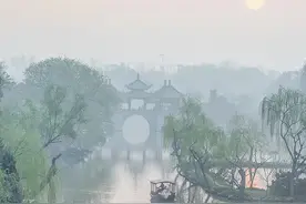 刚刚，扬州官宣：免票！包括无锡人！图片