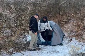 揭秘“虚拟绑架”诈骗套路：有完整套路流程 制造留学生恐慌 多地警方提醒谨防上当图片