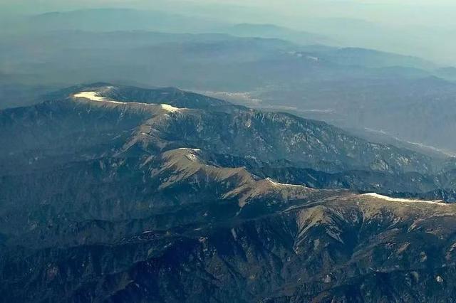 “鳌太线”悲剧：“征服自然”妄念撞上生态文明红线