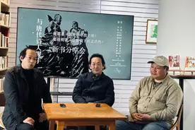 在“山水田园诗人”之外，孟浩然有哪些不为人熟知的侧面？图片