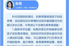 闪电律解·每周精选问答丨子女不赡养老人，怎么办？闪电律师团在线答疑图片