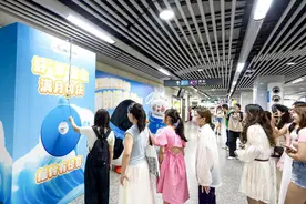 长沙籍海狮宝宝沙狮弟满月，湘江欢乐海洋公园喜办“满月宴”图片