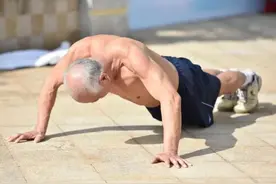 60岁后如果还能做到这6点，说明身体好！图片