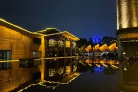 在景德镇，领略千年瓷都的焕新发展图片