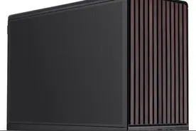 联力 DAN Case A3-mATX 机箱木制版海外上架图片