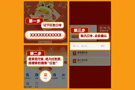 大年初七！人民日报客户端万元现金红包又来了图片