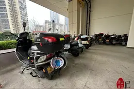 电动车，安全与方便如何兼得？图片