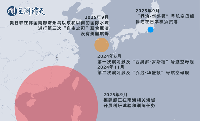 美军吵架：内讧加剧还是实力焦虑