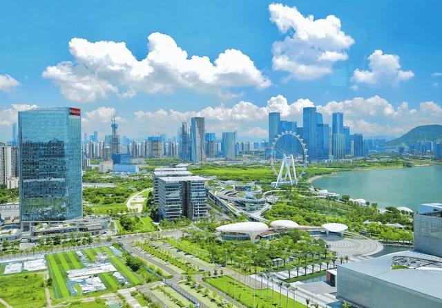 两家深圳企业，打响一场“世界级商战”