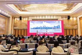 “渝”您相约，从春城到山城 2025重庆文旅（昆明）推介会在昆明开幕图片