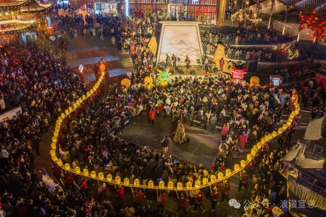 畅玩47天！2026浪漫宣恩过大年活动预告