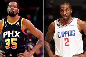 都夺2冠且2次FMVP 杜兰特和小卡谁历史地位更高？图片