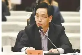 靠烟吃烟、大搞权钱交易！国家烟草专卖局一原副局长被决定逮捕图片