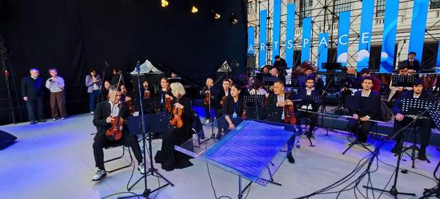 八面山星空交响音乐会，诚邀您共赴云端之约！