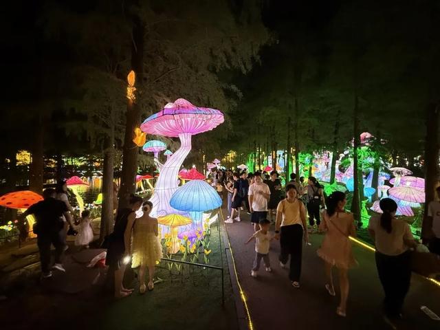 深化“文旅+百业”“百业+文旅”融合 南宁多举措激发文旅体商消费活力