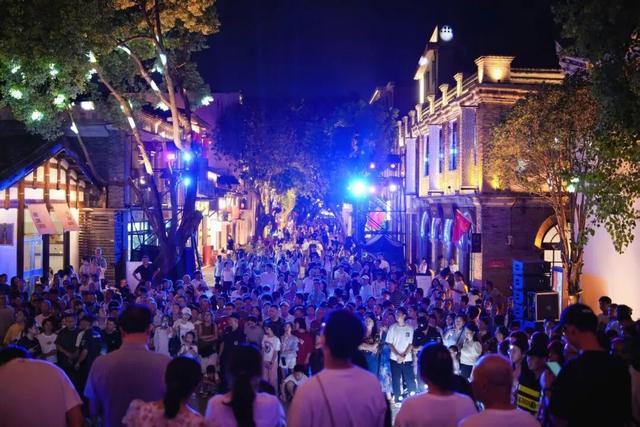 福州上下杭入选“旅游促进非遗传承与发展典型案例”