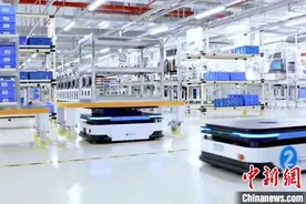 人口增量领跑 浙江靠什么吸引人？图片