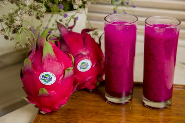 南宁冬季水果采摘全攻略 | 东北老铁、西北家人，告别猫冬！来南宁实现“水果自由”