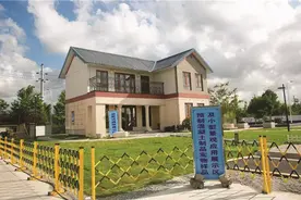 像造车一样造房子！威海大力推进装配式建筑产业发展图片