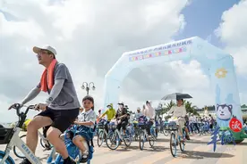 国家儿童友好城市珠海：让城市成为孩子的“游乐园”图片