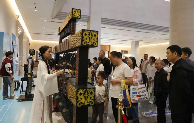 炎帝文化旅游区创“5A”｜“软硬兼施”提升景区品质