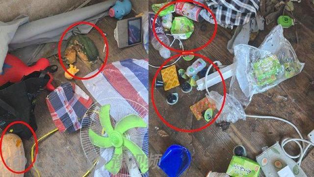 男童陪伴妈妈遗体数日 生父发声