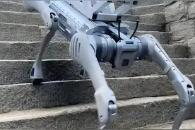 2024关键字·“智”：AI加速飞驰，无人置身事外图片