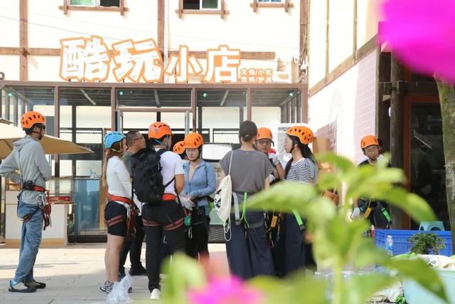 网聚新力量 赋能新发展丨网红引流助力双河洞景区火爆
